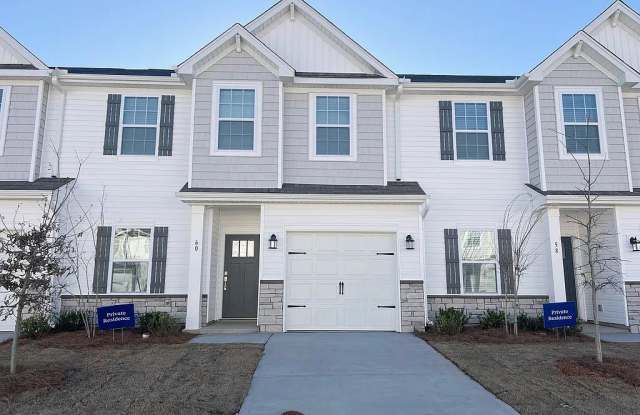 58 Fernhill Lane - 1 - 58 Fernhill Lane, Fountain Inn, SC 29681