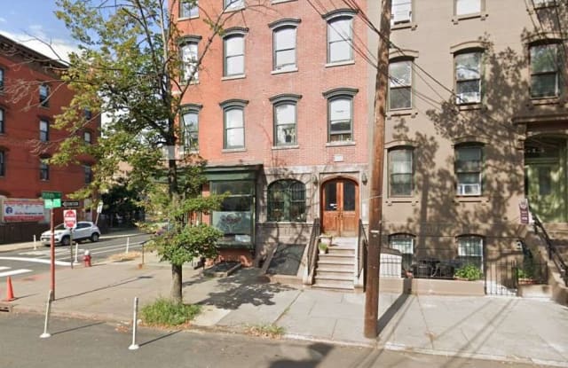 611 JERSEY AVE - 611 Jersey Ave, Jersey City, NJ 07302
