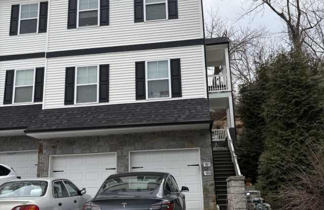 101 Colwell Lane - 101 Colwell Lane, Conshohocken, PA 19428