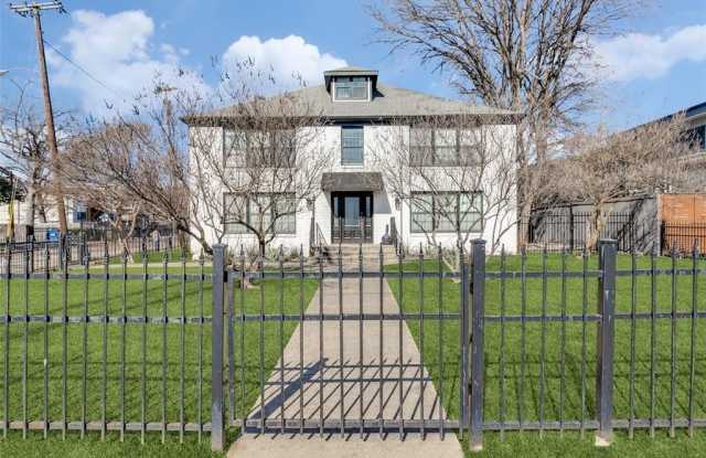 5003 Bryan Street - 5003 Bryan Street, Dallas, TX 75206