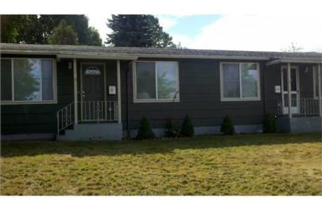 8928 SE Rhone St - 8928 Southeast Rhone Street, Portland, OR 97266