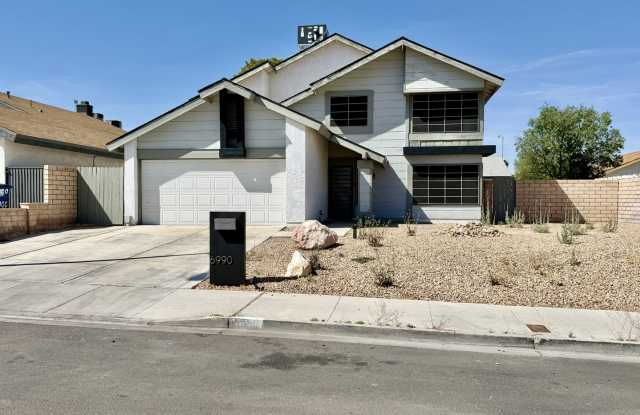 4 Bedroom Home with New Carpet and Flooring.  Will consider pets photos photos