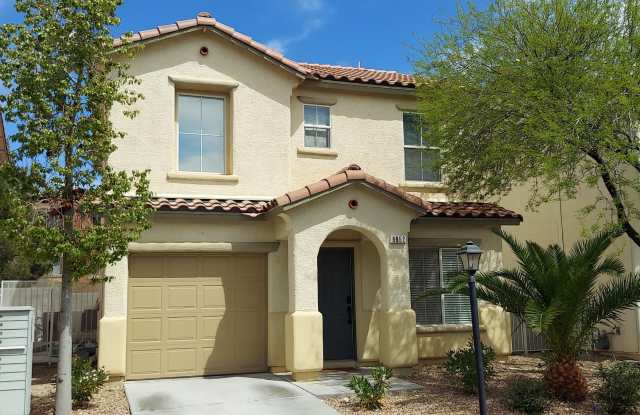 8852 Promised Land Avenue - 8852 Promised Land Avenue, Spring Valley, NV 89148 8852 Promised Land Avenue - 8852 Promised Land Avenue, Spring Valley, NV 89148