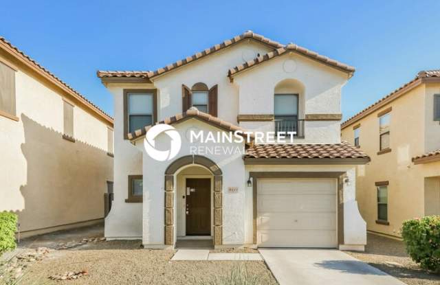 6441 West Constance Way - 6441 West Constance Way, Phoenix, AZ 85339