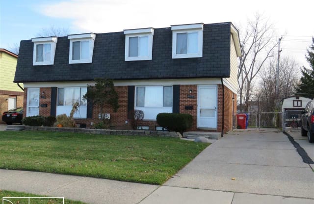34006 Klein - 34006 Klein Road, Fraser, MI 48026