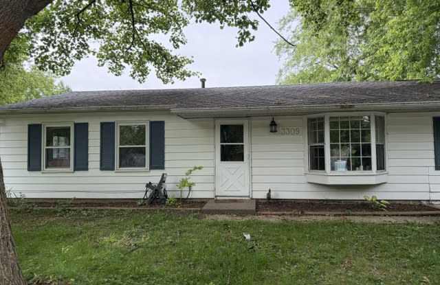 3309 Saratoga Drive photos photos