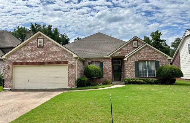 Gorgeous custom home in Southern Pointe IV with inground pool! Gallery 1