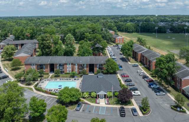 The Vista Apartments photos photos