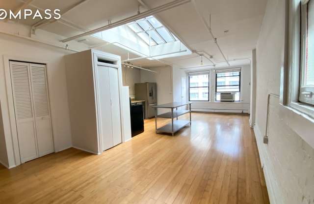 247 West Broadway Gallery 3