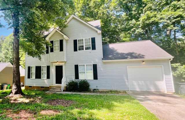 Northwood Dr 824 - 824 Northwood Drive, Charlotte, NC 28216