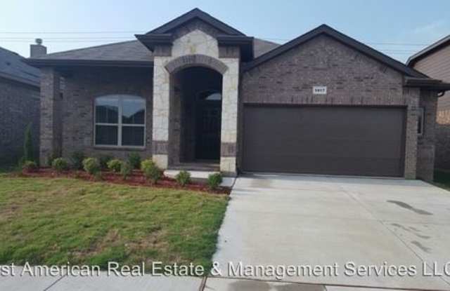 5817 Glenwood Drive - 5817 Glenwood Drive, Denton, TX 76208