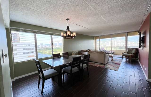 2BD/2BA/2PKG. Furnished, Waikiki, Views, Breeze photos photos 2BD/2BA/2PKG. Furnished, Waikiki, Views, Breeze photos photos