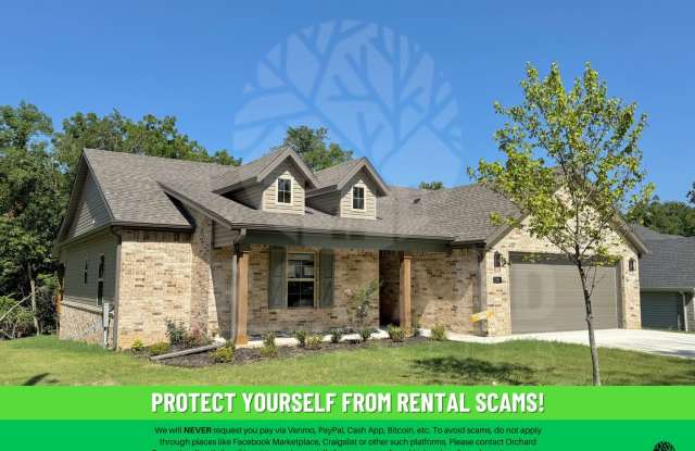 Single-Family Home- 2 Bed/ 2 Bath w/ Hobby Room- Bella Vista- Stunning Applewood Plan photos photos