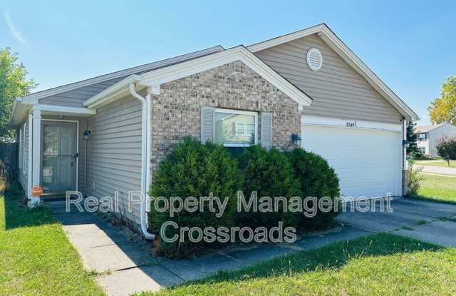 3249 Cork Bend Dr. - 3249 Cork Bend Drive, Indianapolis, IN 46239