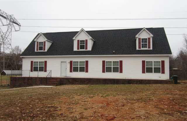 6716 Love Point Dr - 6716 Love Point Road, Lake Norman of Catawba, NC 28037