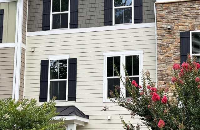 2056 BETHPAGE CT - 2056 BethPage Court, Albemarle County, VA 22901