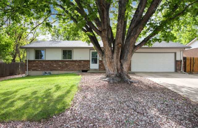 Awesome Littleton Ranch Home photos photos