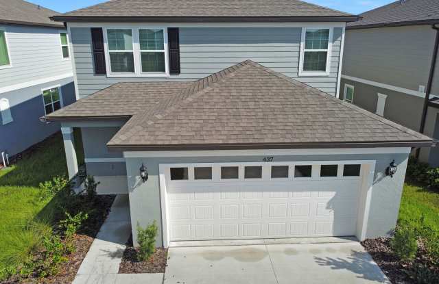 NEWER 4 BR/ 3 BA HOME/ 2-CAR GARAGE/ SILVERLAKE/ $2,150/MO Gallery 3