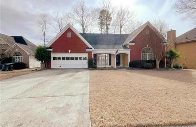 510 Running Fawn Drive - 510 Running Fawn Drive, Gwinnett County, GA 30024 510 Running Fawn Drive - 510 Running Fawn Drive, Gwinnett County, GA 30024