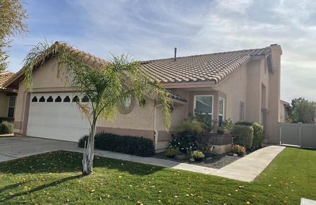 6108 Inverness Drive - 6108 Inverness Drive, Banning, CA 92220