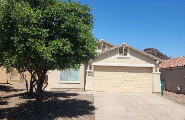 8260 W. Opal Moon Ct. - 8260 West Opal Moon Court, Marana, AZ 85743