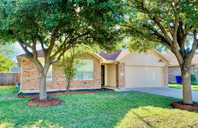 630 Columbine Ave - 630 Columbine Avenue, Cedar Park, TX 78613
