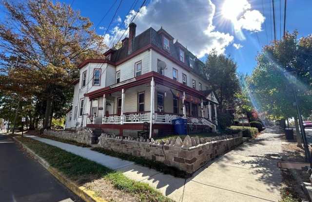 38 HANOVER STREET - 38 Hanover Street, Pemberton, NJ 08068