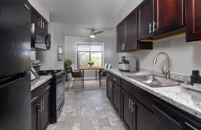 The Flats at Columbia Pike photos photos