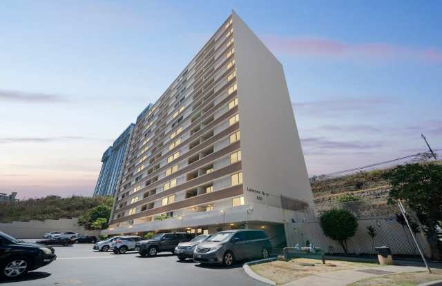 Charming central 3BR Condo in Honolulu photos photos
