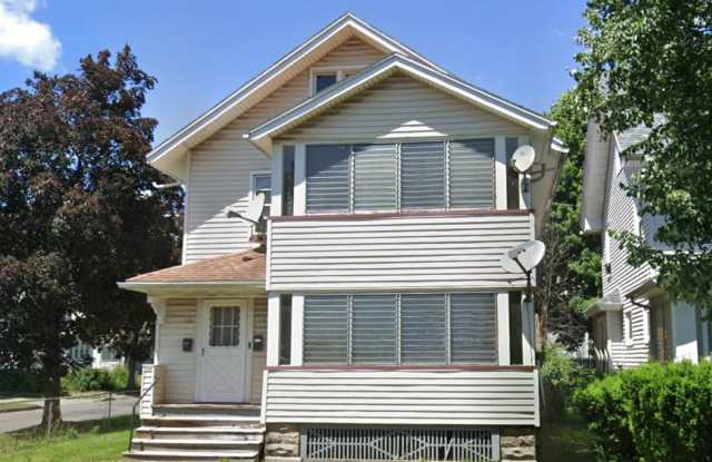 156 Ellicott Street photos photos