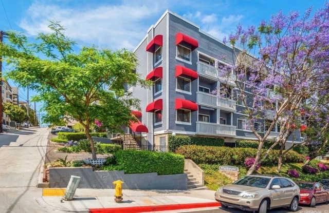 1BD 1BA Condo with Parking Garage - Located Hillcrest/North Park Area photos photos