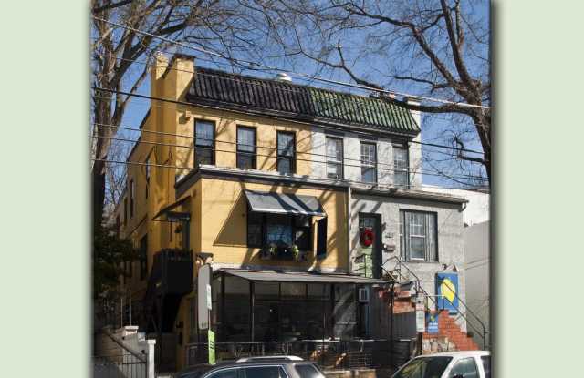 5117 MACARTHUR Boulevard NW Gallery 1