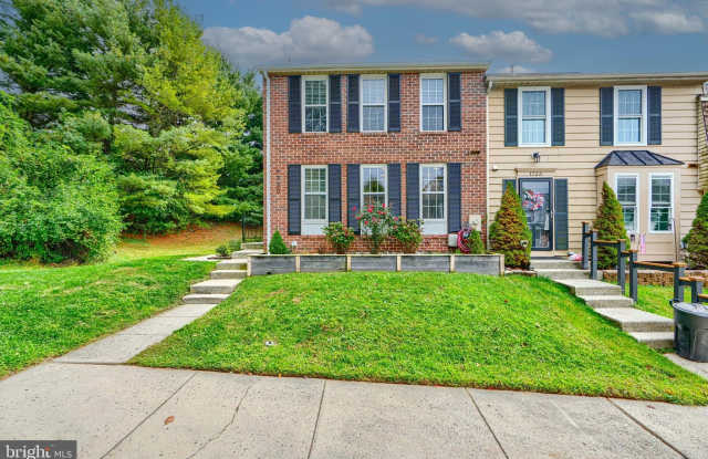 1725 BEECHBANK Way - 1725 Beechbank Way, Bel Air North, MD 21015