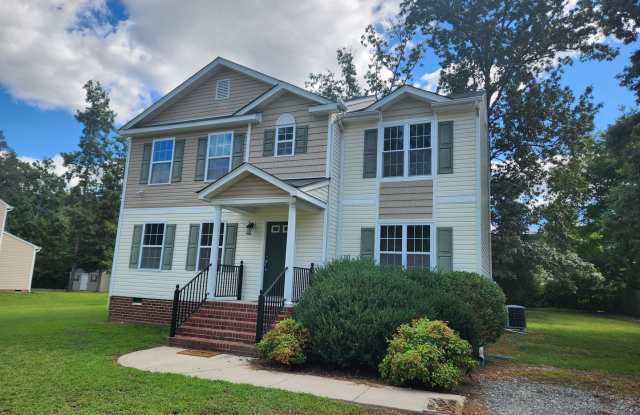 4 bed 2.5 bath Home -Bird High School District Gallery 3