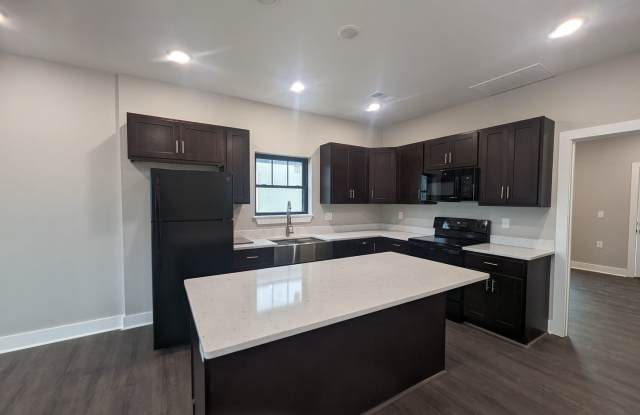 3 Bedroom/2 Bathroom New Construction Townhouse in Southside photos photos