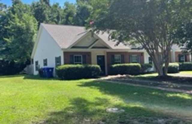 Beautiful Mount Pleasant Home for Rent! Gallery 3