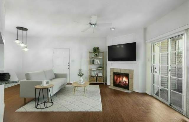 1001 Liberty Street - 1001 Liberty Street, Dallas, TX 75204