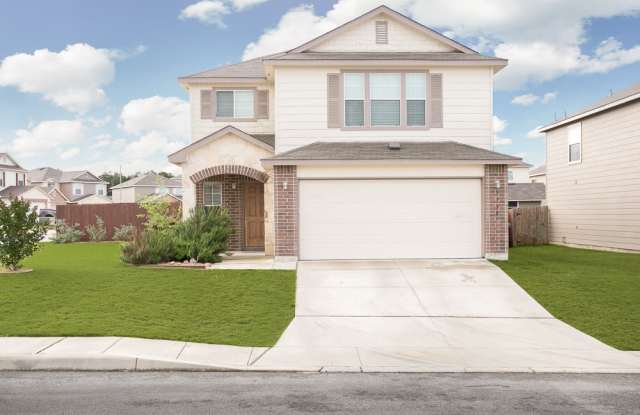Wonderful 4 Bedroom/3 Bath home in the beautiful community of Bulverde Village in San Antonio, TX photos photos