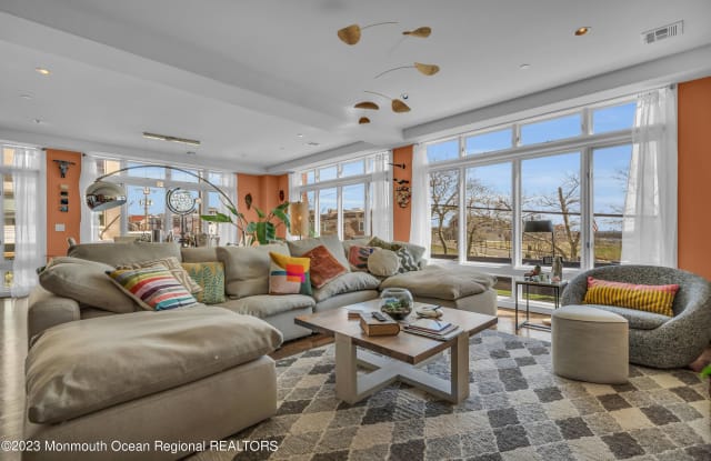 511 Cookman Avenue - 511 Cookman Avenue, Asbury Park, NJ 07712