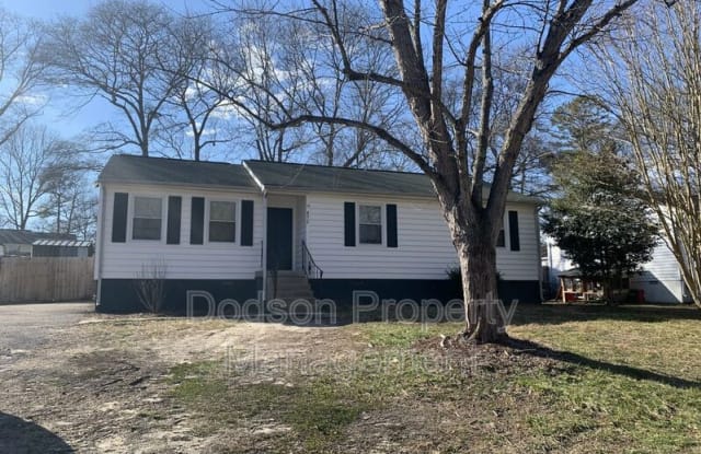 9312 Shiloh Road - 9312 Shiloh Dr, Chesterfield County, VA 23237