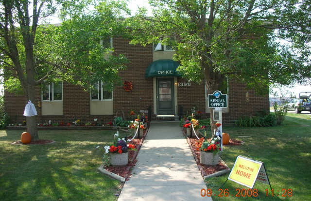 Windsor Heights Apartments Gallery 3