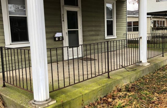 704 West Main Street - House - 704 West Main Street, Mount Joy, PA 17552