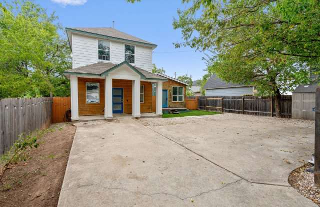 7610 Bethune Ave #2, Austin, Texas 78752 photos photos 7610 Bethune Ave #2, Austin, Texas 78752 photos photos