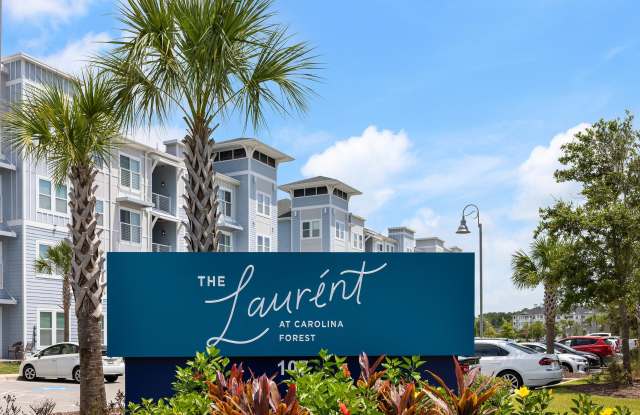 The Laurent at Carolina Forest photos photos