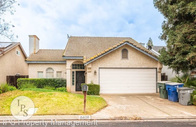 8408 N Sharon Ave - 8408 North Sharon Avenue, Fresno, CA 93720