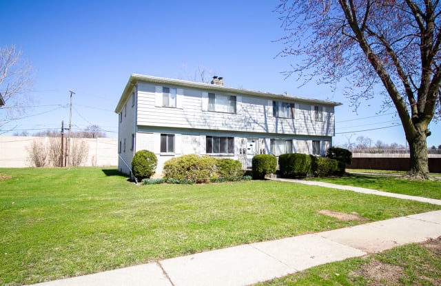 2954 Carskaddon Ave Apt 3 - 2954 Carskaddon Avenue, Toledo, OH 43606
