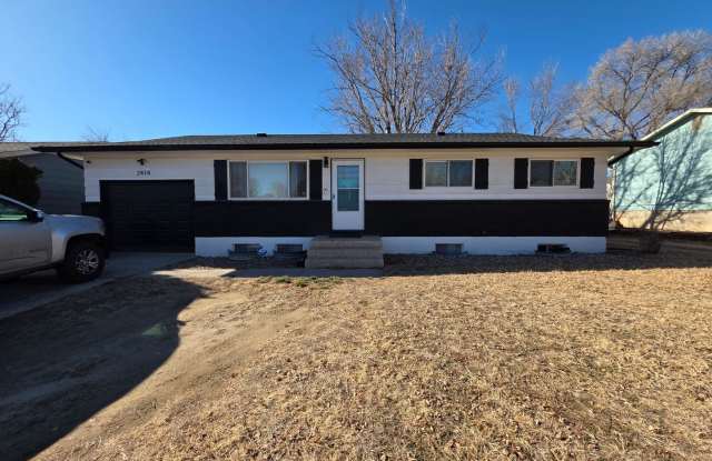 5 Bed 2 bath Home near Fort Carson!! photos photos