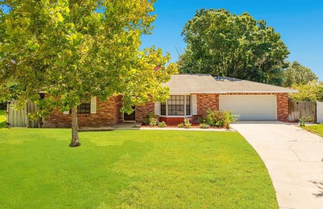 713 Hiview Circle - 713 Hiview Circle, Port Orange, FL 32127 713 Hiview Circle - 713 Hiview Circle, Port Orange, FL 32127