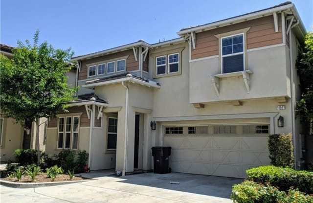 14561 Baylor Avenue - 14561 Baylor Ave, Chino, CA 91710