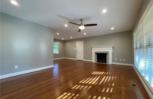 445 McPhee Drive - 445 Mcphee Drive, Fayetteville, NC 28305